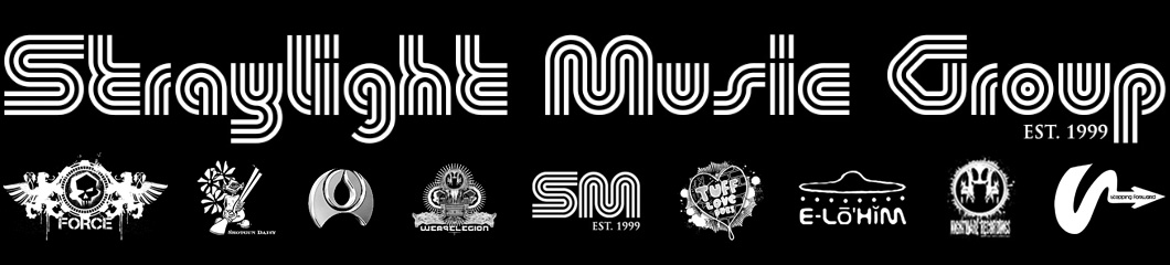 Straylight Music Group