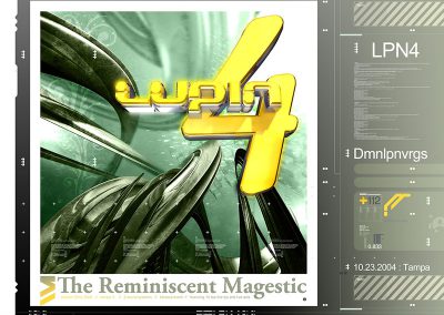 Flyer Design
