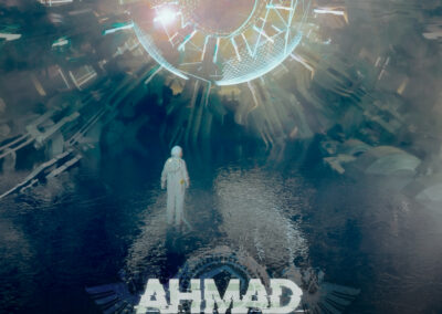 Music Release Covers