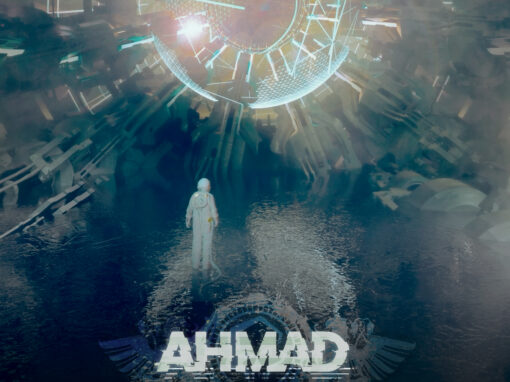 Music Release Covers