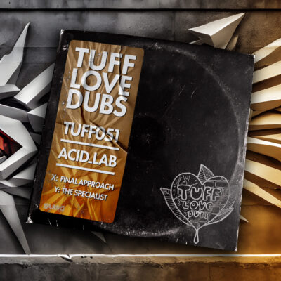 TUFF051DUB – Final Approach / The Specialist