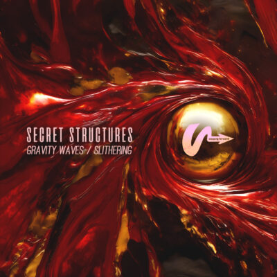STEP055 – Secret Structures – Gravity Waves / Slithering