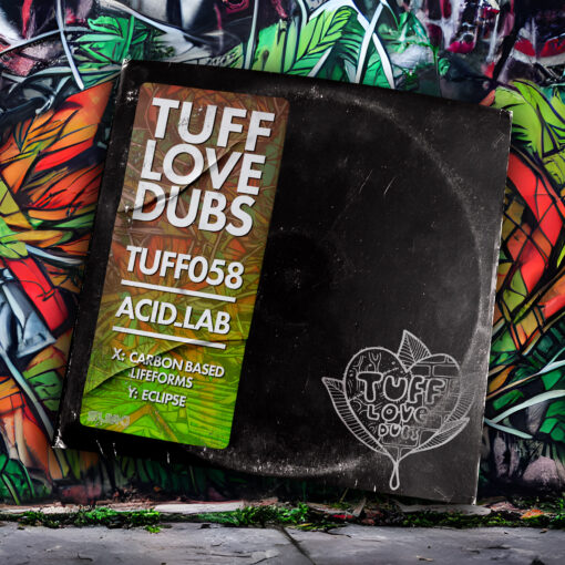 TUFF058DUB - Carbon Based Lifeforms / Eclipse