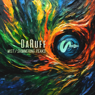 STEP056 – DaRuff – Mist / Shimmering Peaks